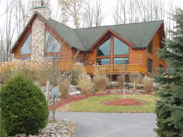 4010 E Hillside Rd, Bliss, NY 14024 photo 1