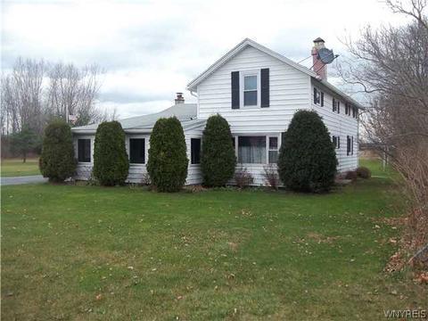 3701 Beebe Rd, Newfane, NY 14108 photo 1
