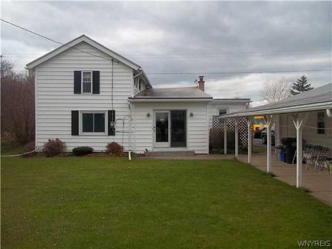 3701 Beebe Rd, Newfane, NY 14108 photo 3
