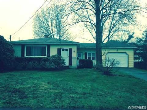 691 Herr Rd, Evans, NY 14006 photo 1
