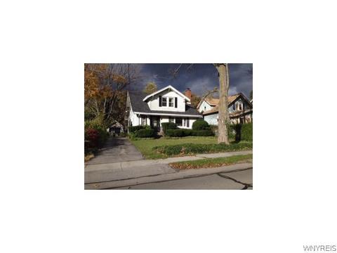 495 Centerline Rd, Sheldon, NY 14145 photo 1