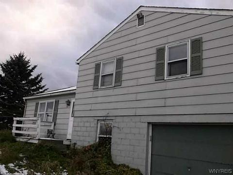 5352 Kortwright Rd, Harmony, NY 14710 photo 1