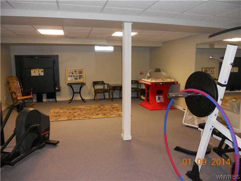 70 Blacksmith Dr, East Amherst, NY 14051 photo 18