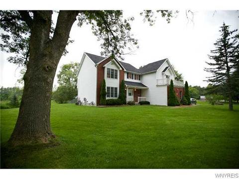 4609 Beach Rdg, Pendleton, NY 14094 photo 2