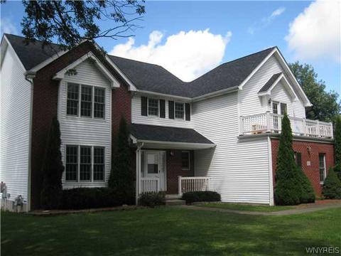 4609 Beach Rdg, Pendleton, NY 14094 photo 5