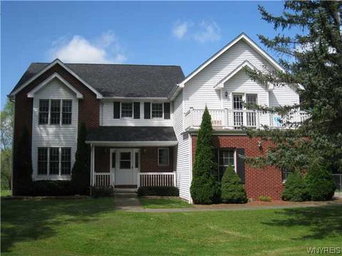 4609 Beach Rdg, Pendleton, NY 14094 photo 1