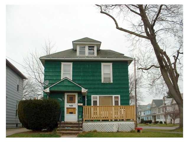 1502 W Henley St, Olean, NY 14760 photo 1