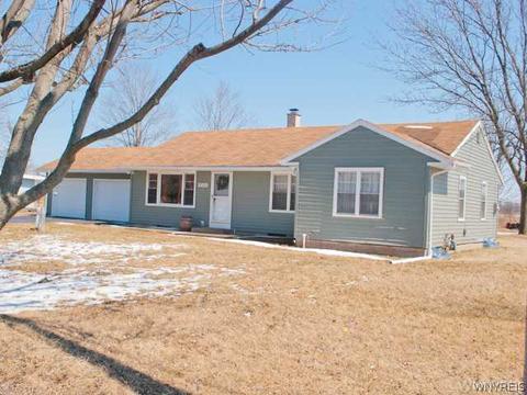 6859 Townline Rd, Pendleton, NY 14120 photo 1
