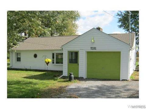 7231 Bear Ridge Rd, Pendleton, NY 14120 photo 1