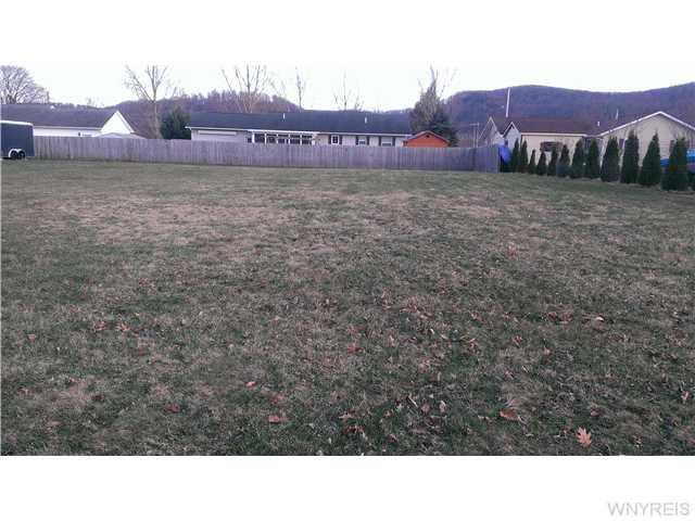 1012 Billington Ave, Olean, NY 14760 photo 1