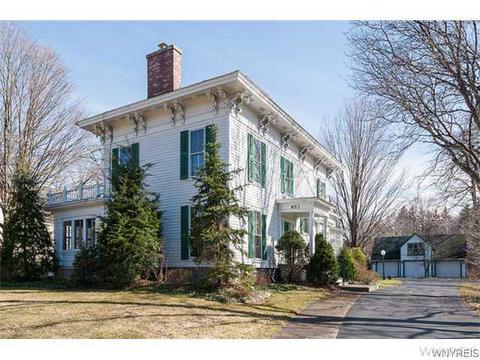 853 Main St, Aurora, NY 14052 photo 20