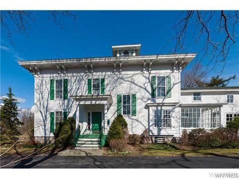 853 Main St, Aurora, NY 14052 photo 1