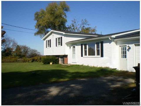 983 Welch Rd, Java, NY 14082 photo 2