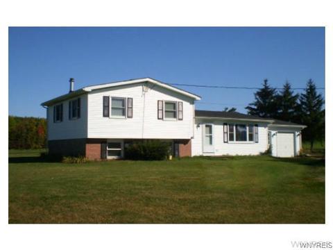 983 Welch Rd, Java, NY 14082 photo 1