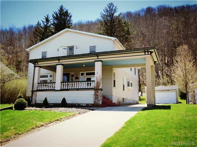 442 York St, Olean, NY 14760 photo 1