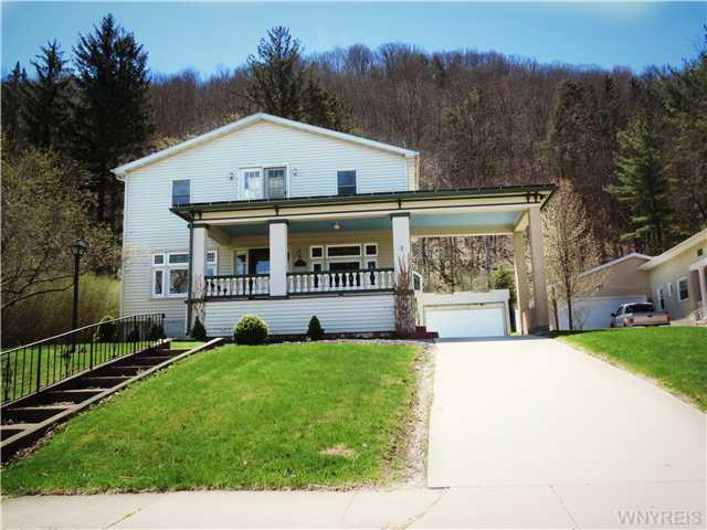 442 York St, Olean, NY 14760 photo 25