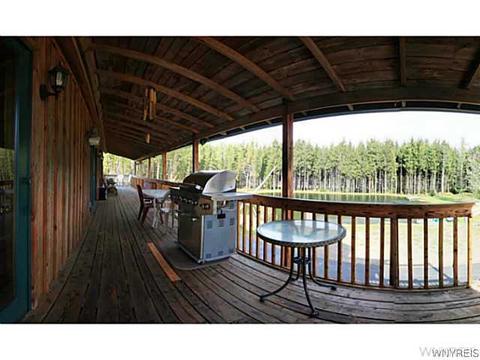 6983 Bailey Hill Rd, Cattaraugus, NY 14719 photo 4