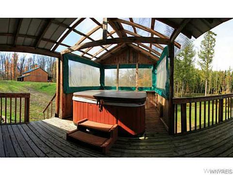 6983 Bailey Hill Rd, Cattaraugus, NY 14719 photo 5