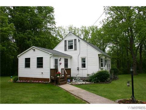 6679 E Canal Rd, Pendleton, NY 14094 photo 14