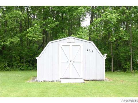 6679 E Canal Rd, Pendleton, NY 14094 photo 13