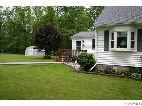 6679 E Canal Rd, Pendleton, NY 14094 photo 11