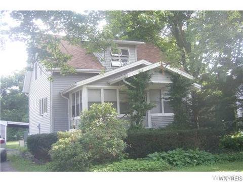 2902 Maple Ave, Eden, NY 14057 photo 1