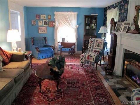 357 S Park Pl, Aurora, NY 14052 photo 10