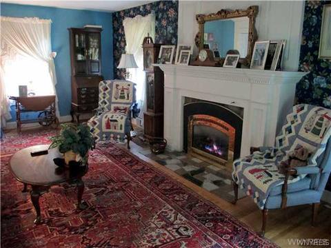 357 S Park Pl, Aurora, NY 14052 photo 11