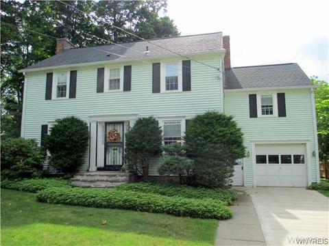 357 S Park Pl, Aurora, NY 14052 photo 1