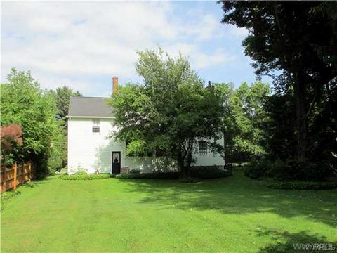 357 S Park Pl, Aurora, NY 14052 photo 22