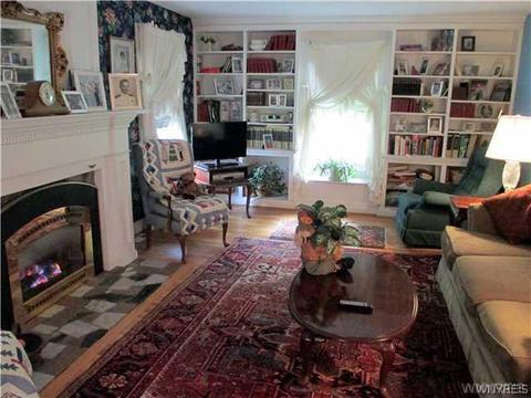 357 S Park Pl, Aurora, NY 14052 photo 12