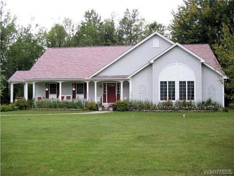 7012 Hidden Oak Dr, Pendleton, NY 14094 photo 22