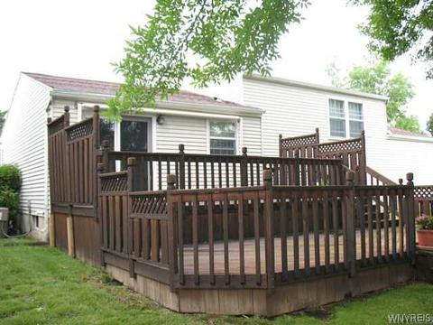 1406 Darlington Dr, Evans, NY 14047 photo 20