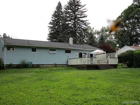 691 Maple Rd, East Aurora, NY 14052 photo 18