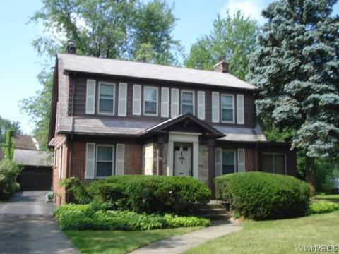 36 Devonshire Rd, Buffalo, NY 14223 photo 1