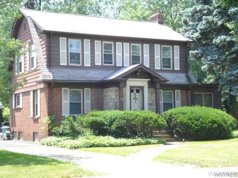 36 Devonshire Rd, Buffalo, NY 14223 photo 2