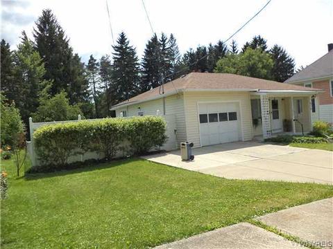 816 Bell, Olean, NY 14760 photo 19