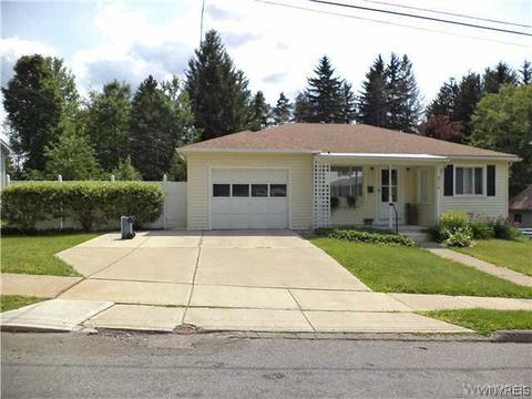 816 Bell, Olean, NY 14760 photo 1