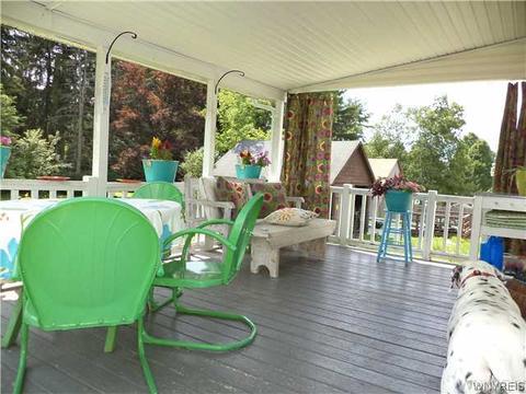 816 Bell, Olean, NY 14760 photo 16