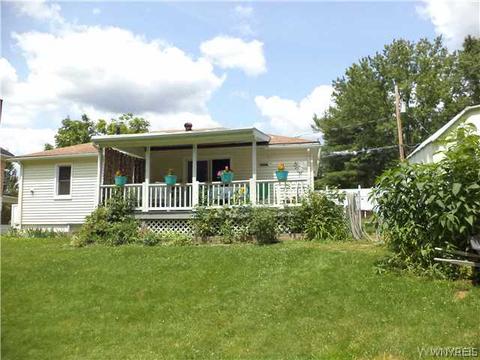 816 Bell, Olean, NY 14760 photo 18