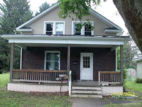 1232 Seneca Ave, Olean, NY 14760 photo 1