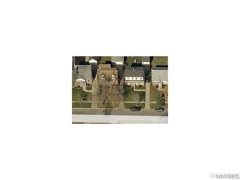 62 Treehaven Rd, Buffalo, NY 14215 photo 1