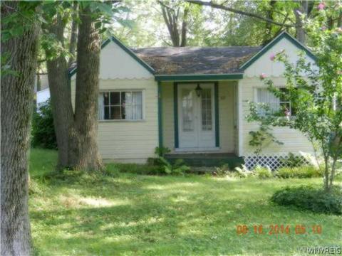 89 Summerdale Rd, Evans, NY 14006 photo 1