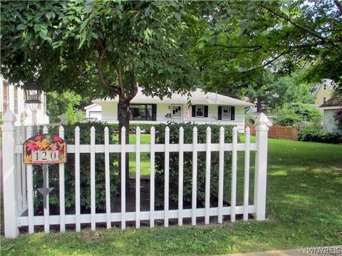 120 Walnut St, Aurora, NY 14052 photo 2