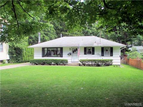 120 Walnut St, Aurora, NY 14052 photo 3