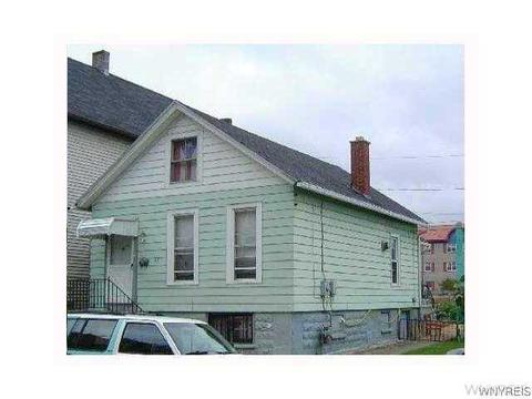 271 Efner St, Buffalo, NY 14201 photo 1