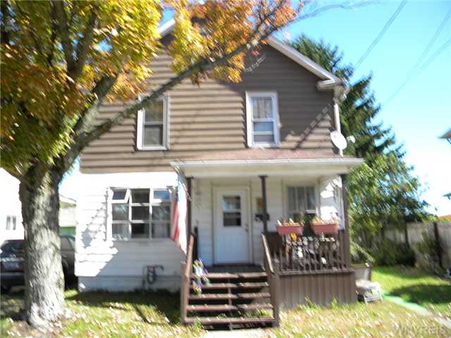802 N Union St, Olean, NY 14760 photo 1