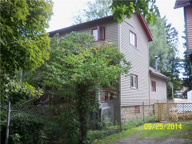 711 Irving St, Olean, NY 14760 photo 1