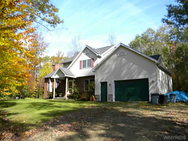 1824 S Happy Hollow Rd, Olean, NY 14760 photo 1
