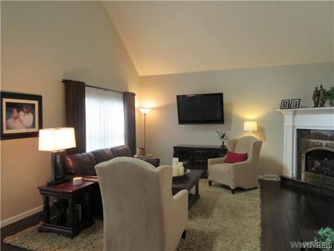 2 Spring Way, Lancaster, NY 14086 photo 8